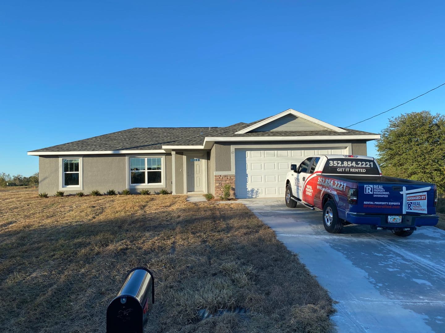 Ocala House: 65 Juniper Trail Loop