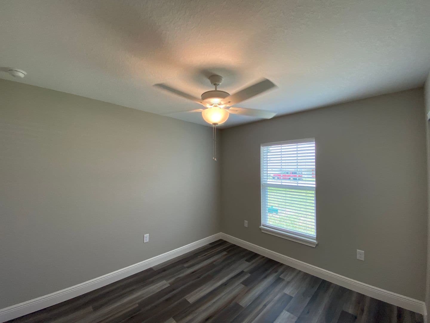 Ocala House: 13 Poplar Lane