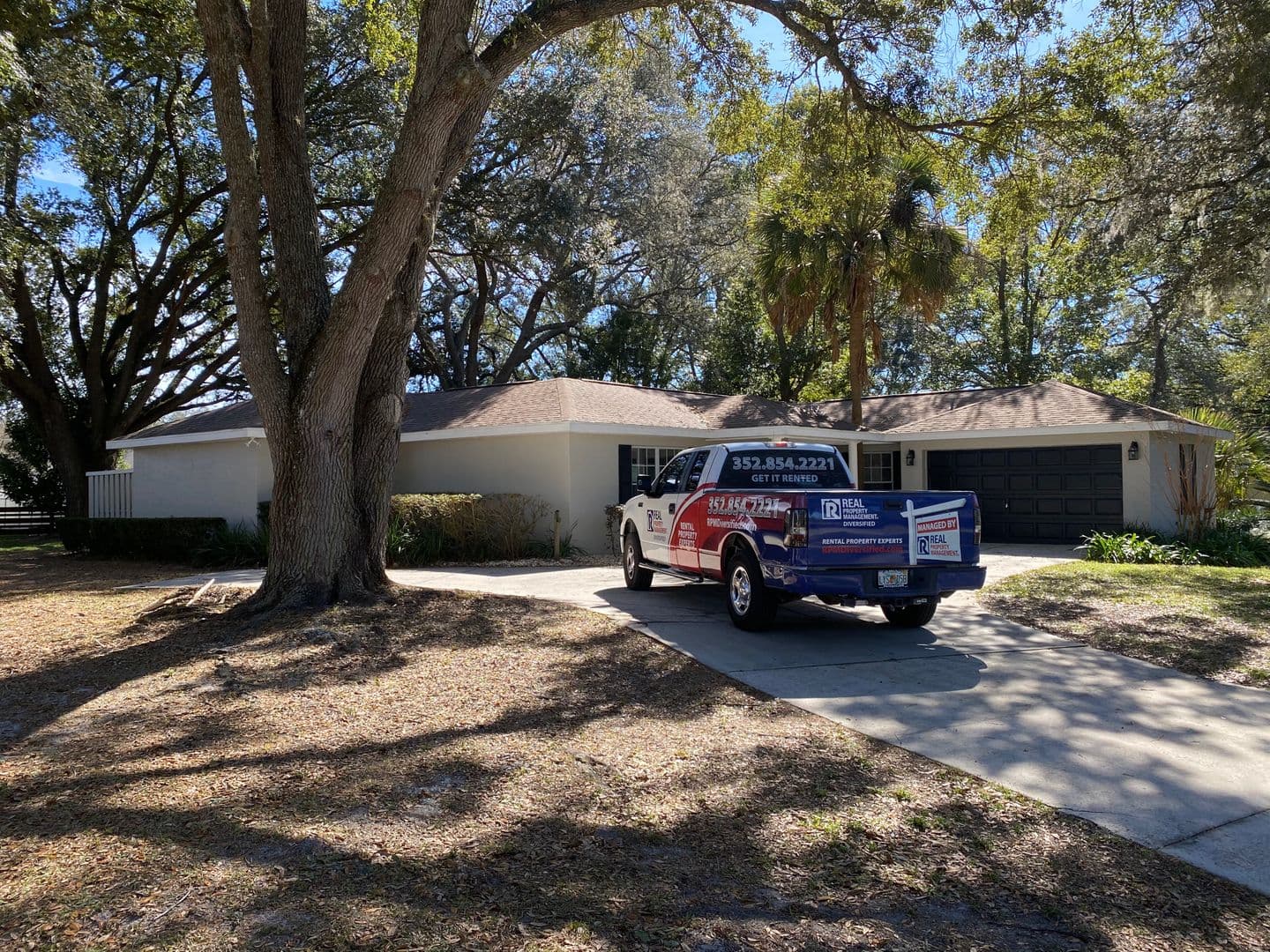 Ocala House: 2169 SE 50th Ter