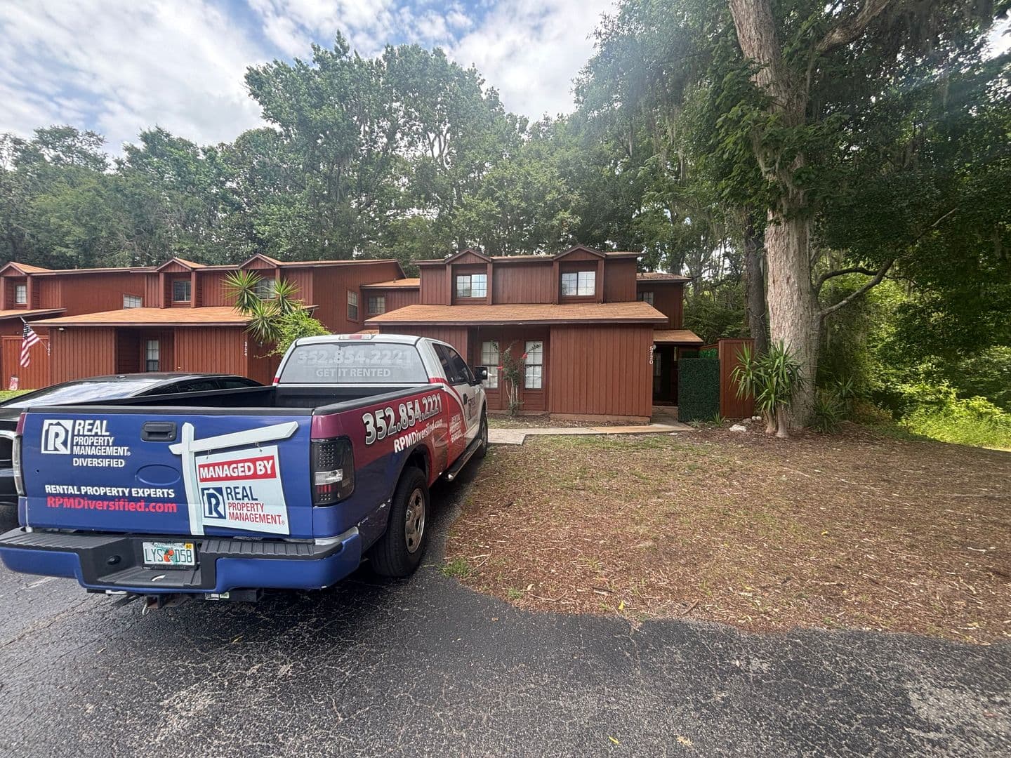 Gainesville House: 5720 SW 8TH Place