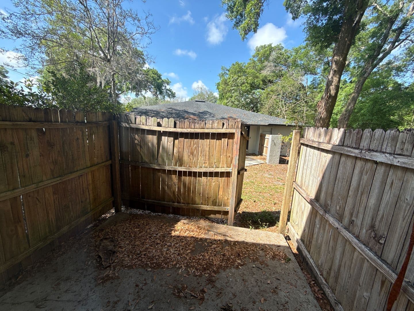 Ocala Apartment: 5315 SE 28th Lane