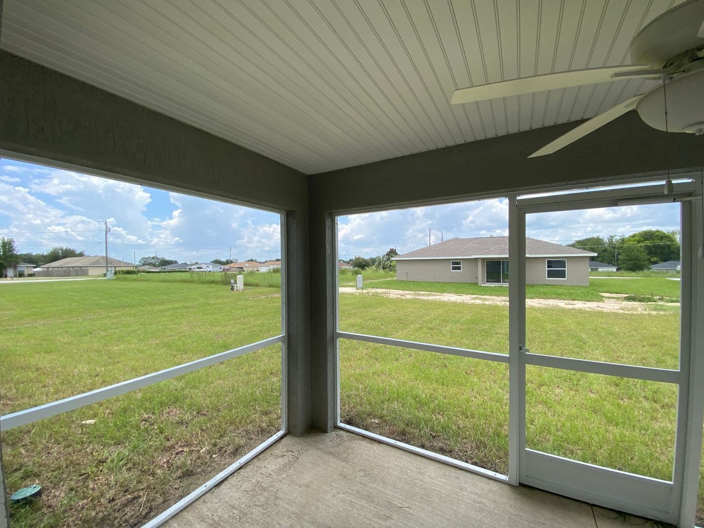 Ocala House: 13 Poplar Lane