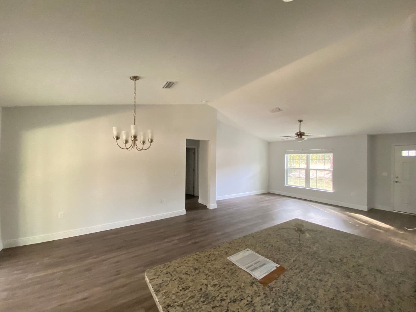 Citrus Springs House: 9205 N Elkcam Blvd