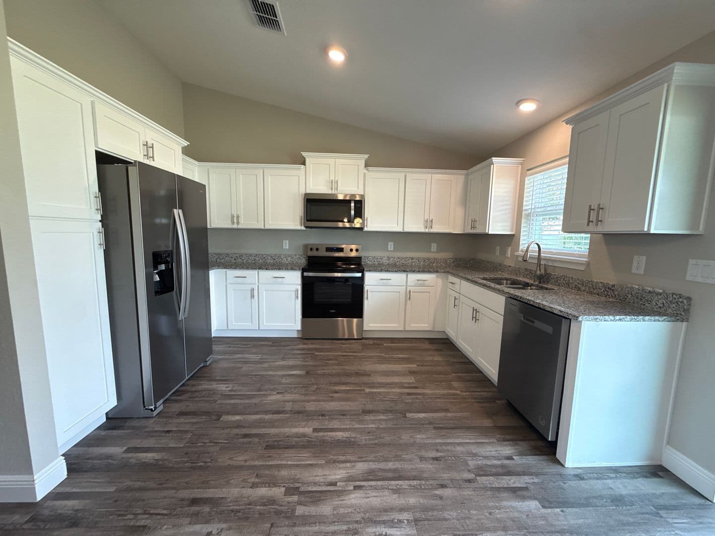 Ocala House: 25 Juniper Drive