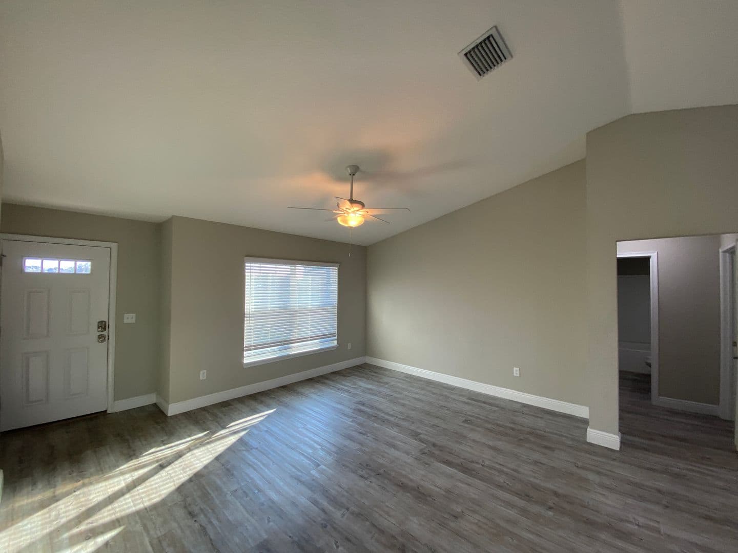 Ocala House: 65 Juniper Trail Loop