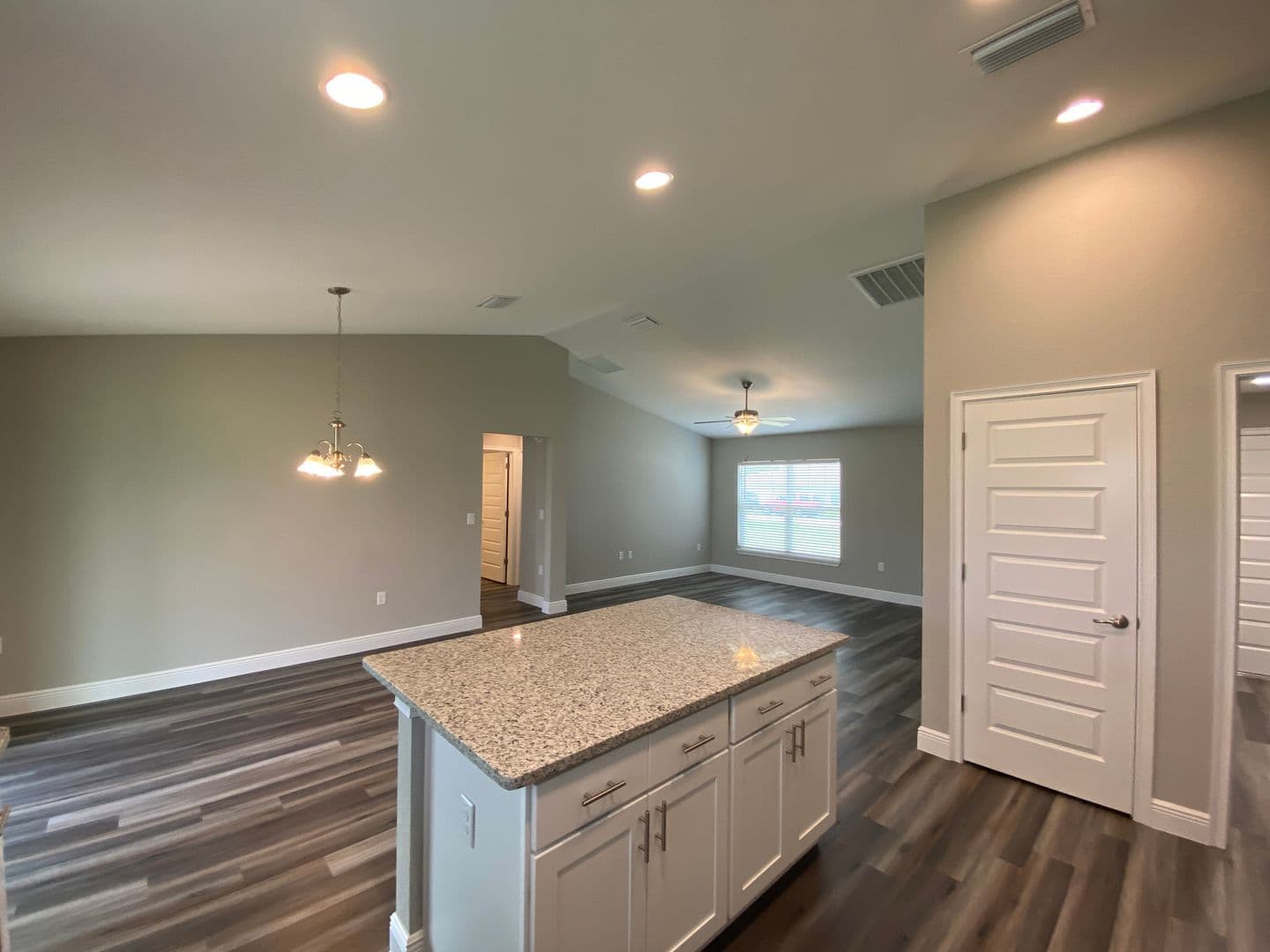 Ocala House: 13 Poplar Lane