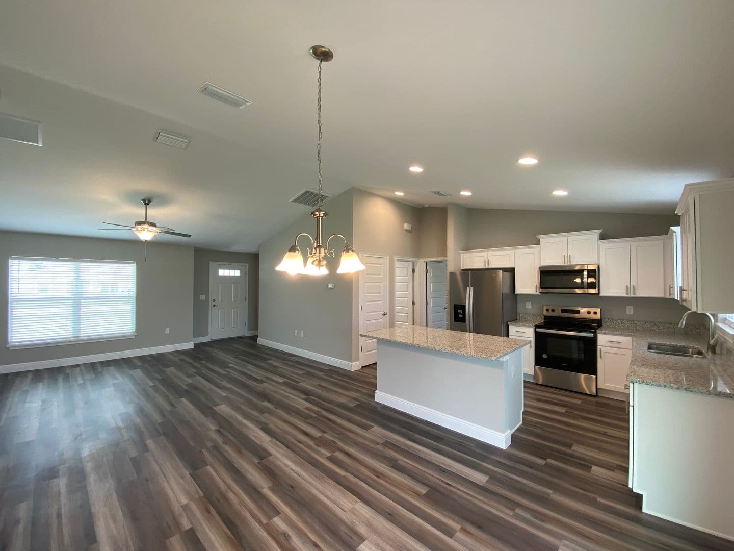 Ocala House: 13 Poplar Lane