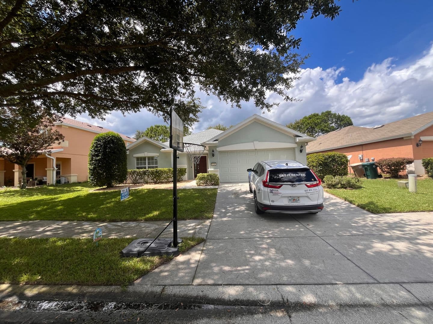 Ocala House: 4146 SW 47th Ct,