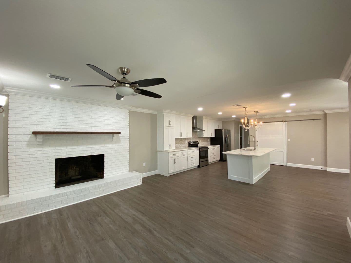 Ocala House: 2169 SE 50th Ter