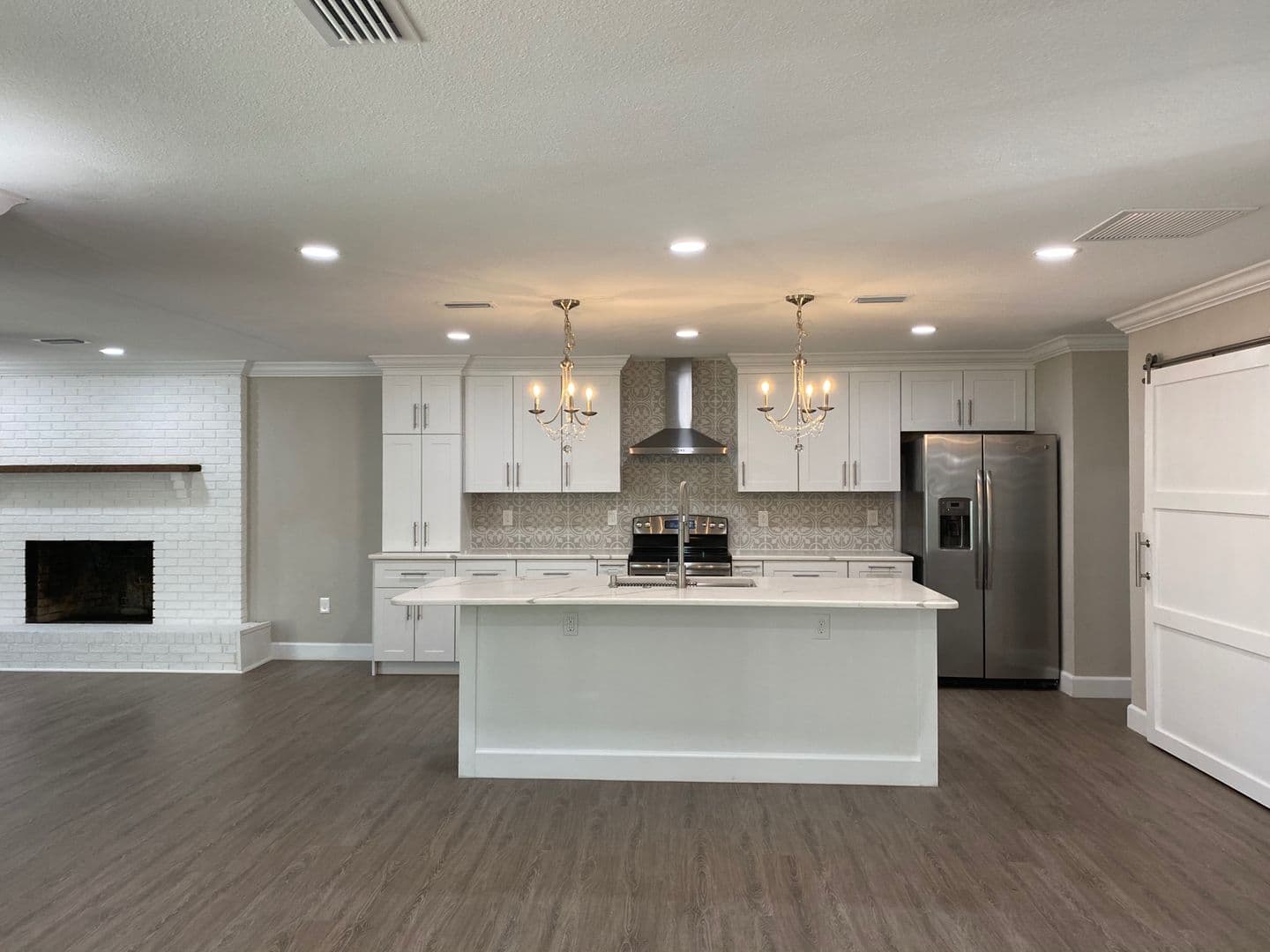 Ocala House: 2169 SE 50th Ter