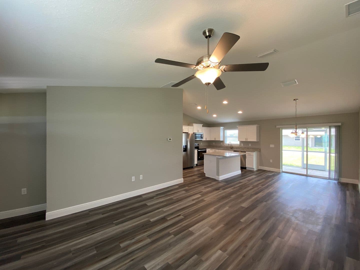 Ocala House: 13 Poplar Lane