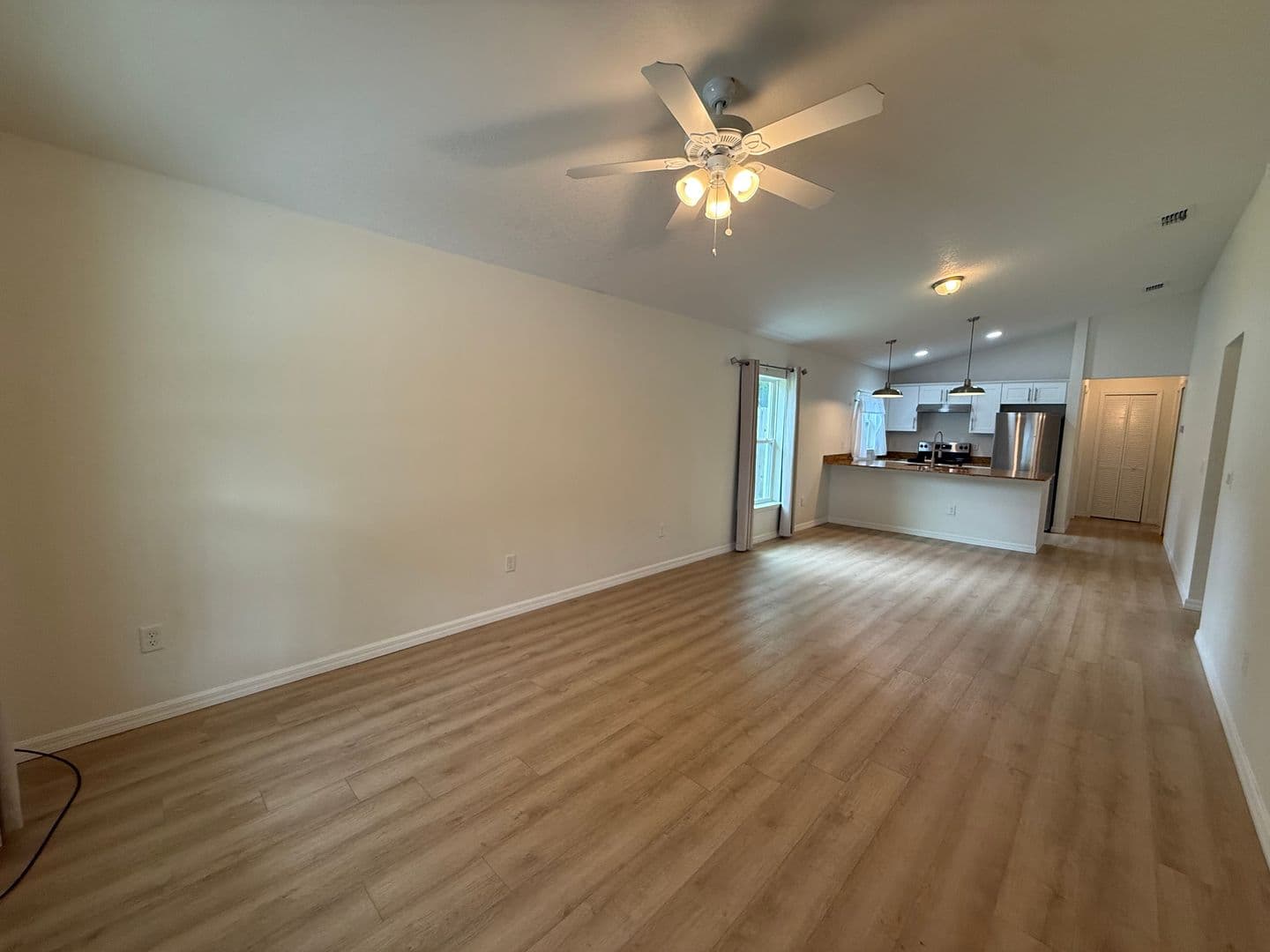 Ocala House: 986 NW 1st St.