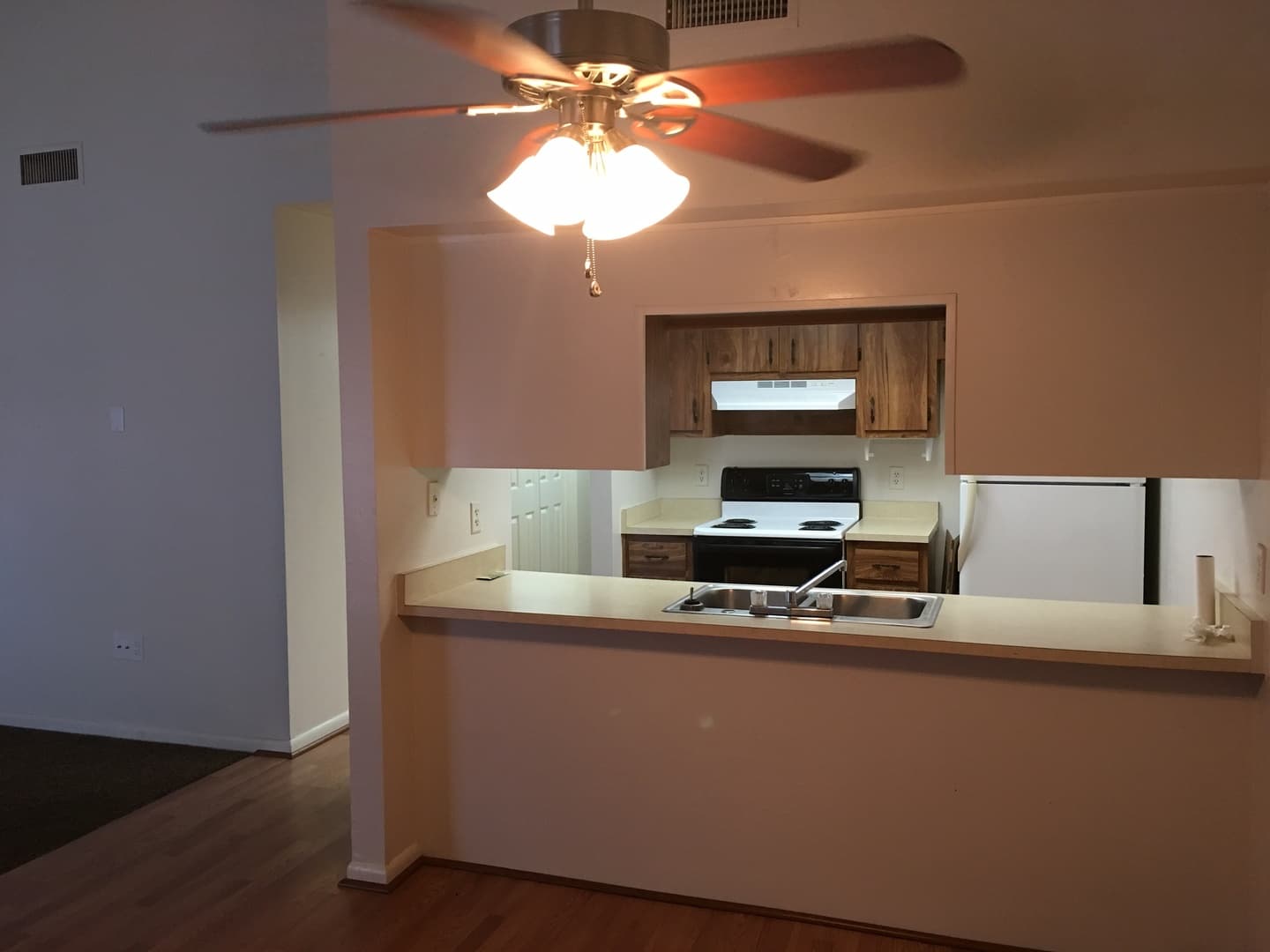 Ocala Apartment: 3019 SE 7th Ave