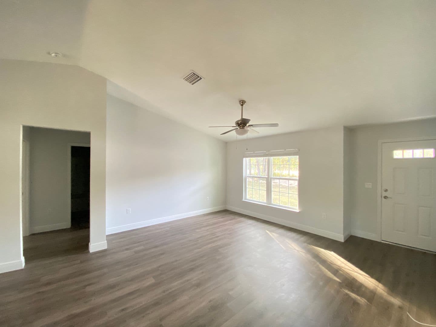 Citrus Springs House: 9205 N Elkcam Blvd
