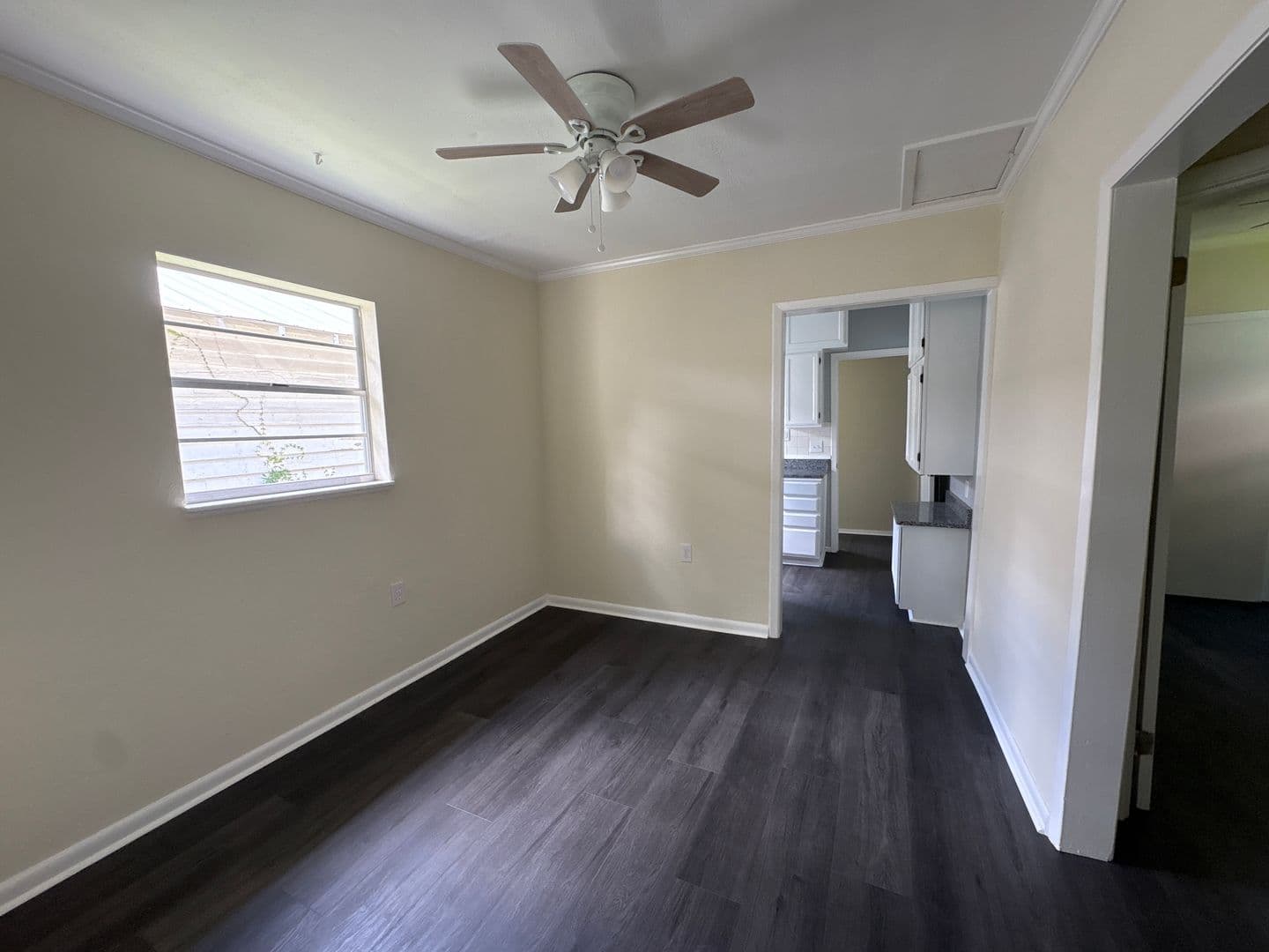 Gainesville House: 224 NW 4th Place A