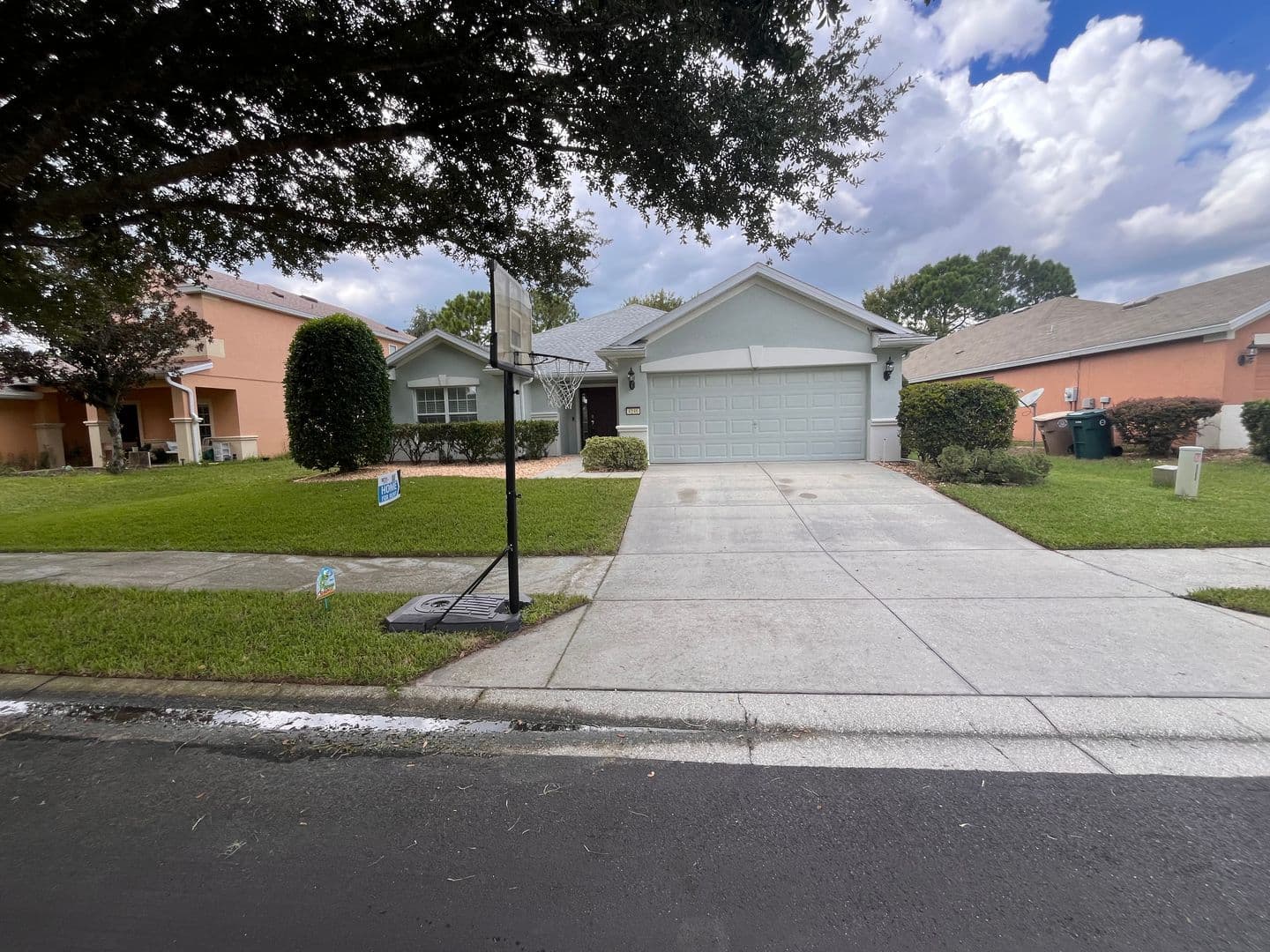 Ocala House: 4146 SW 47th Ct,