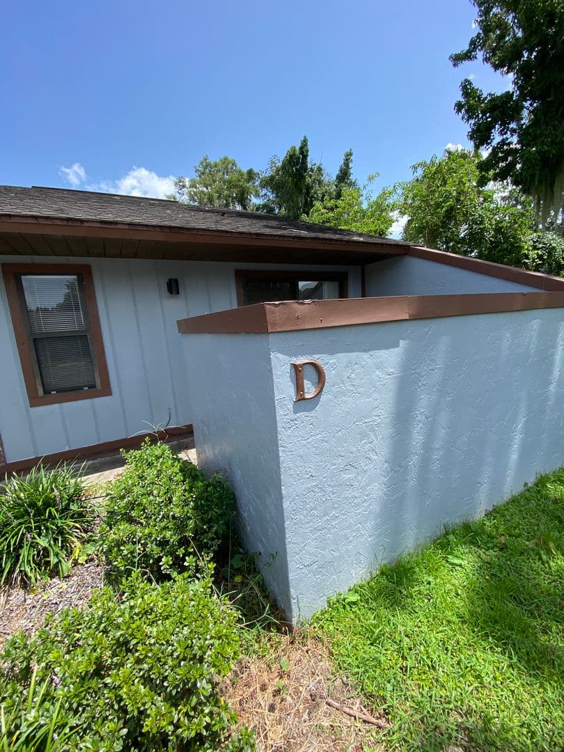 Ocala Apartment: 620 SE 28th Place