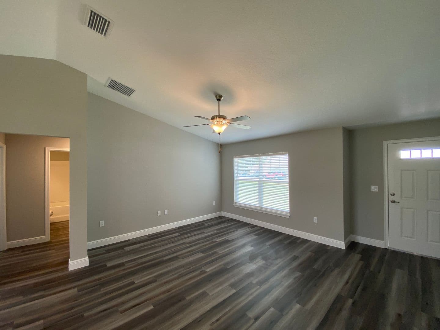 Ocala House: 13 Poplar Lane
