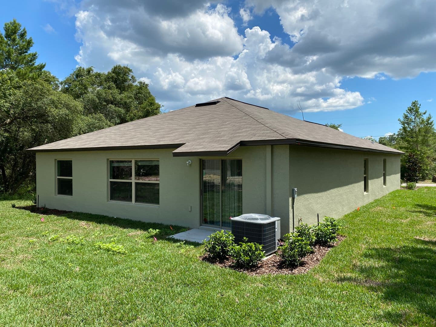 Ocala House: 2340 SW 168th Loop