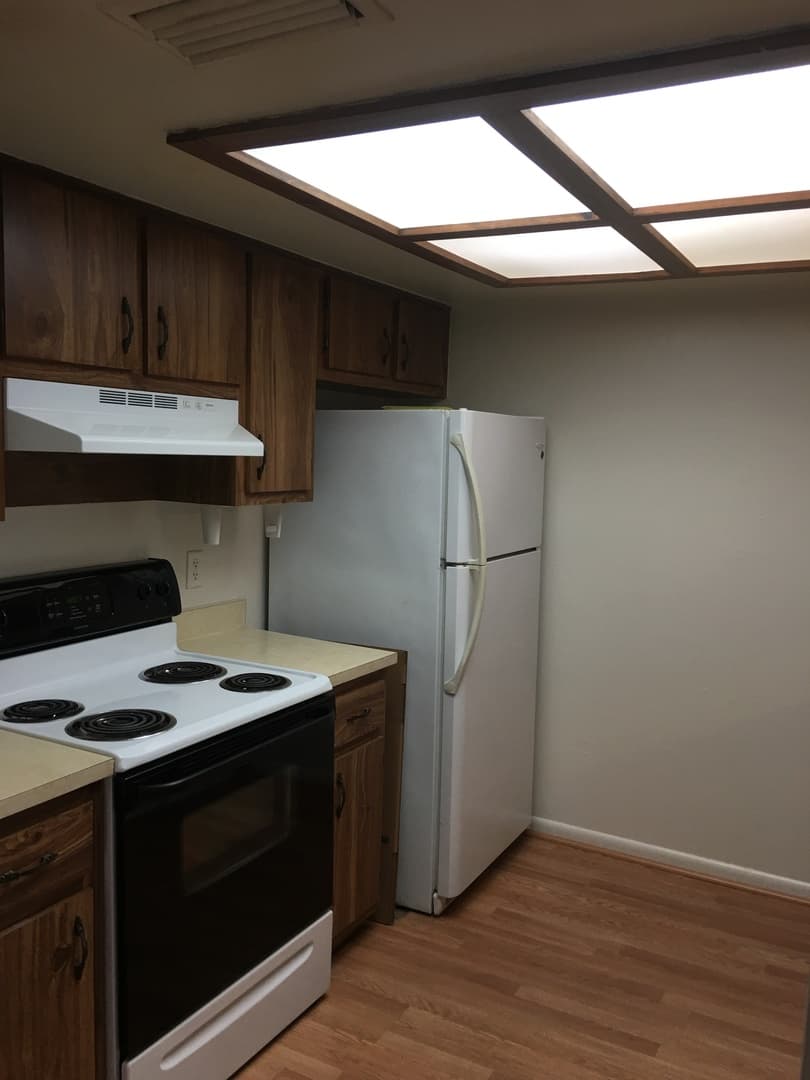 Ocala Apartment: 3019 SE 7th Ave