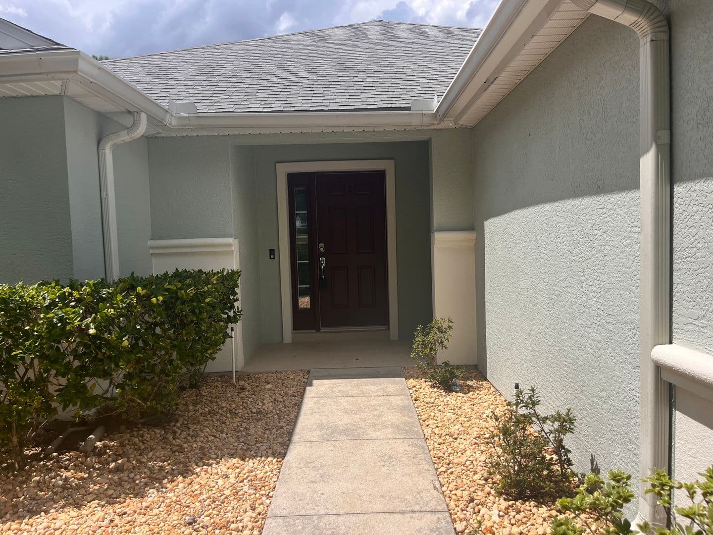 Ocala House: 4146 SW 47th Ct,