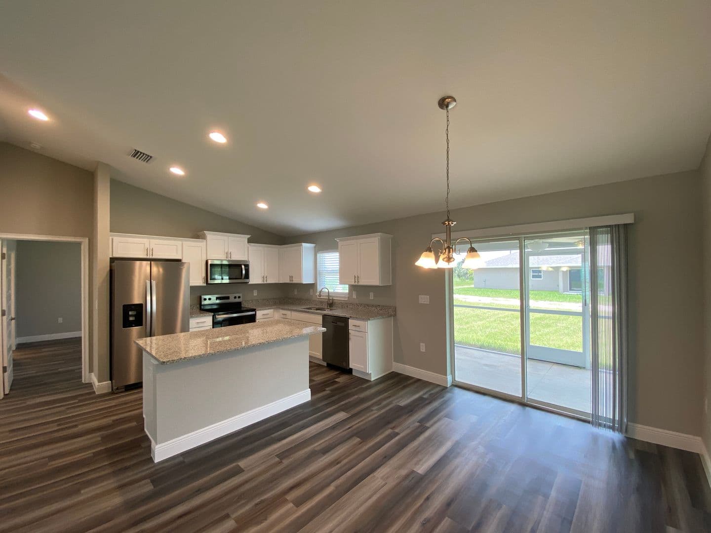 Ocala House: 13 Poplar Lane
