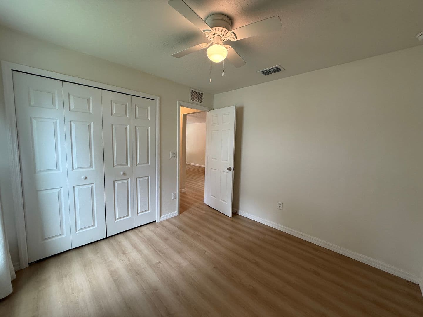 Ocala House: 986 NW 1st St.