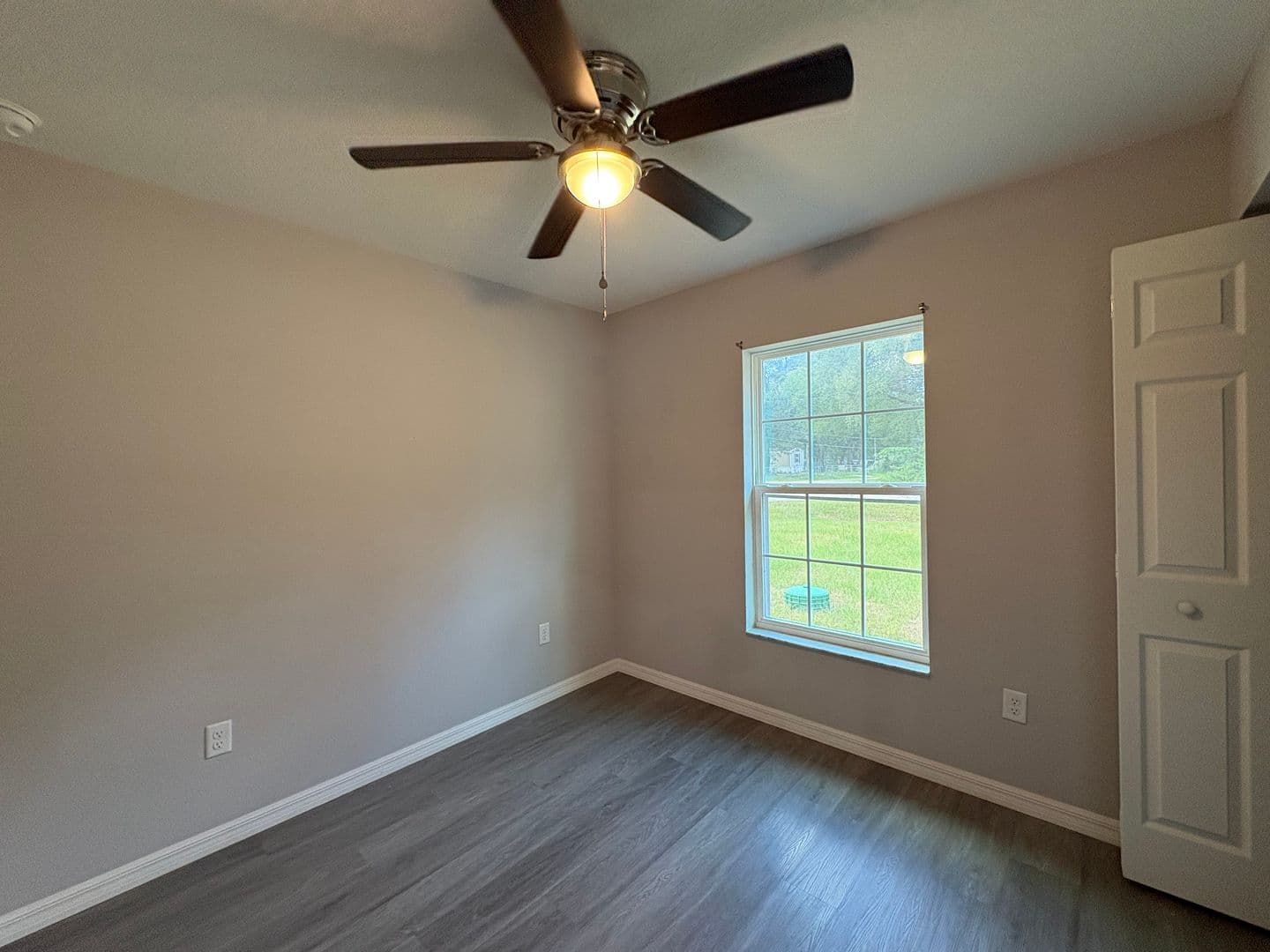 Ocala House: 6044 NW 65th Place