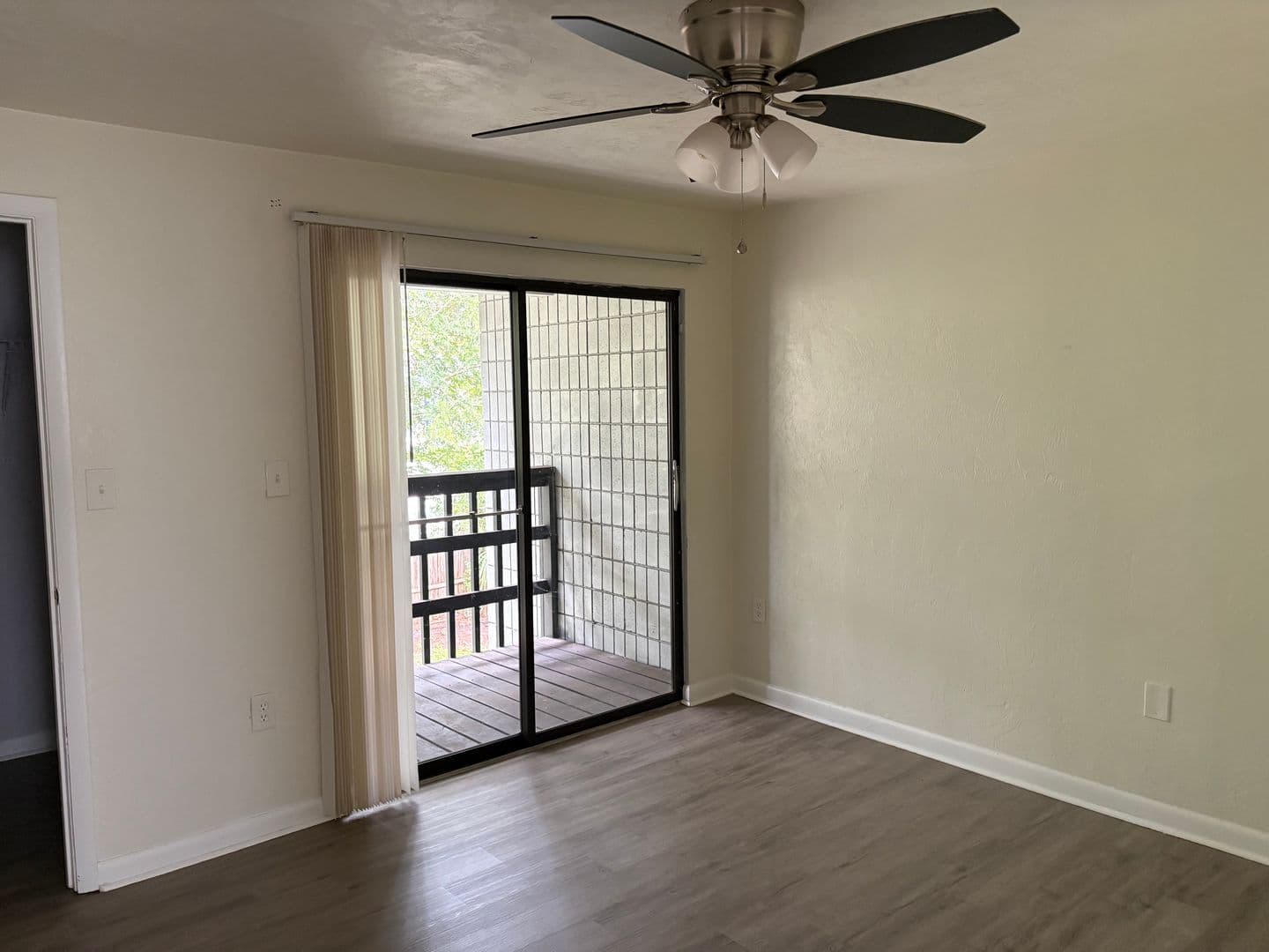 Gainesville Apartment: 724 SW 68th Terr