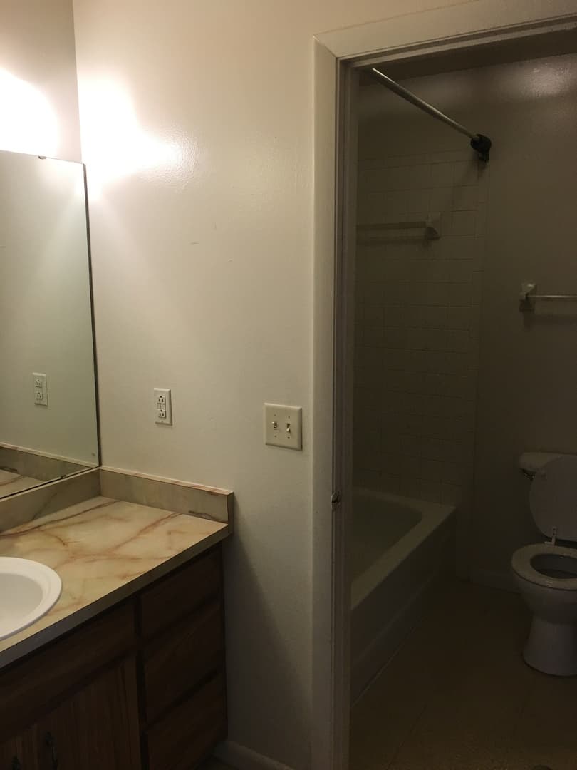 Ocala Apartment: 3019 SE 7th Ave