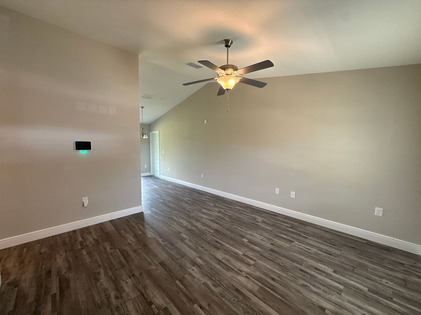 Ocala House: 25 Juniper Drive