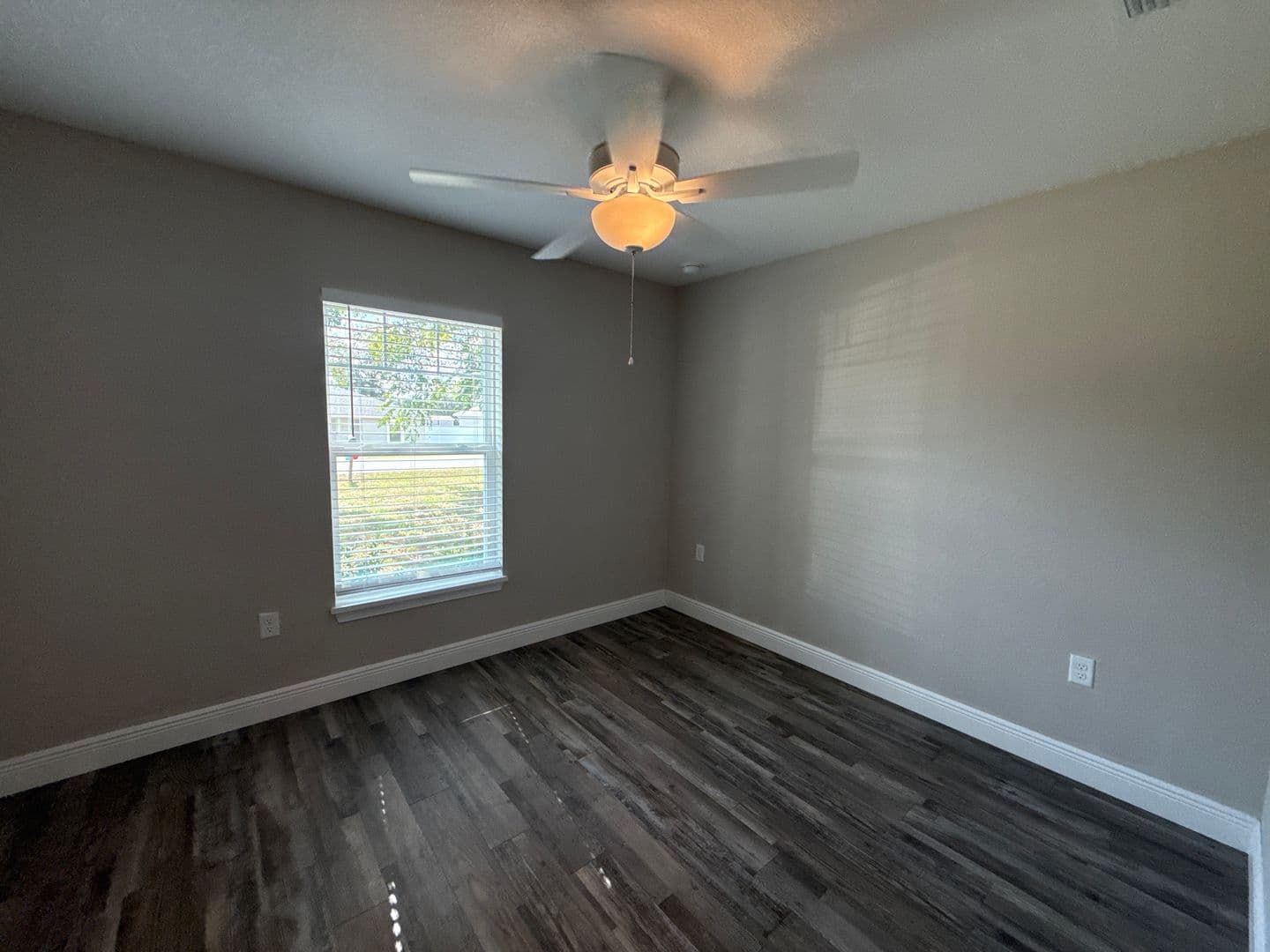 Ocala House: 25 Juniper Drive