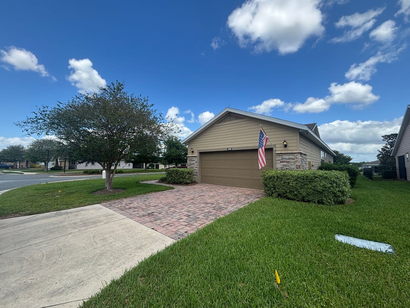 Ocala House: 4859 NW 35th Lane Rd