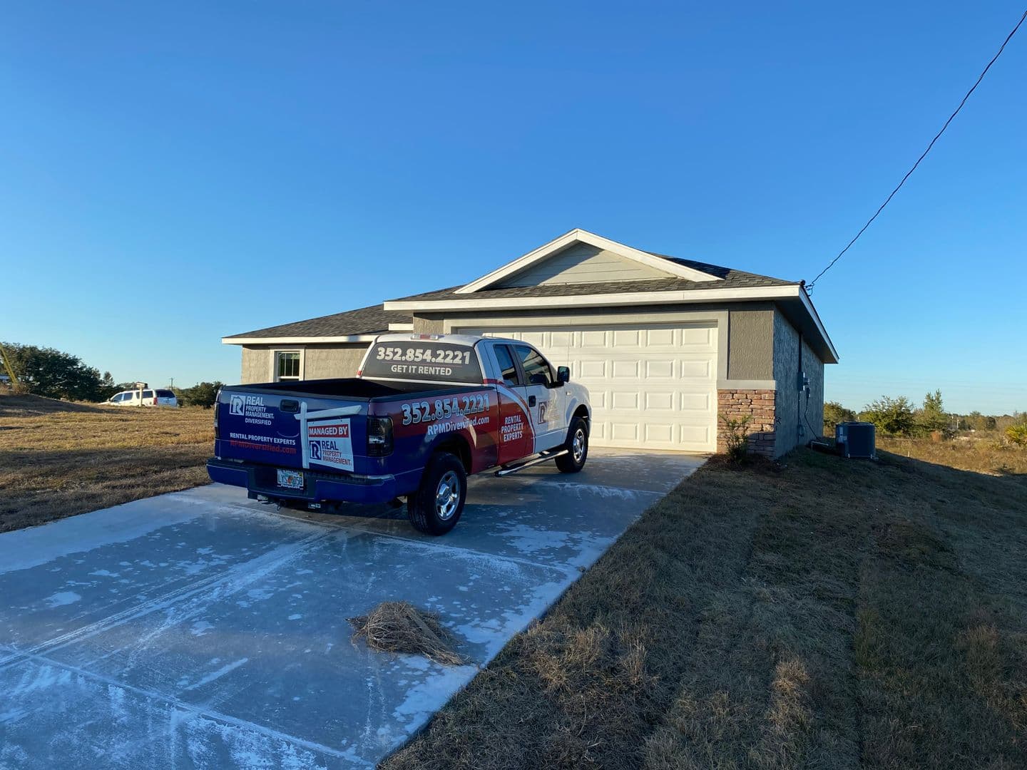 Ocala House: 65 Juniper Trail Loop