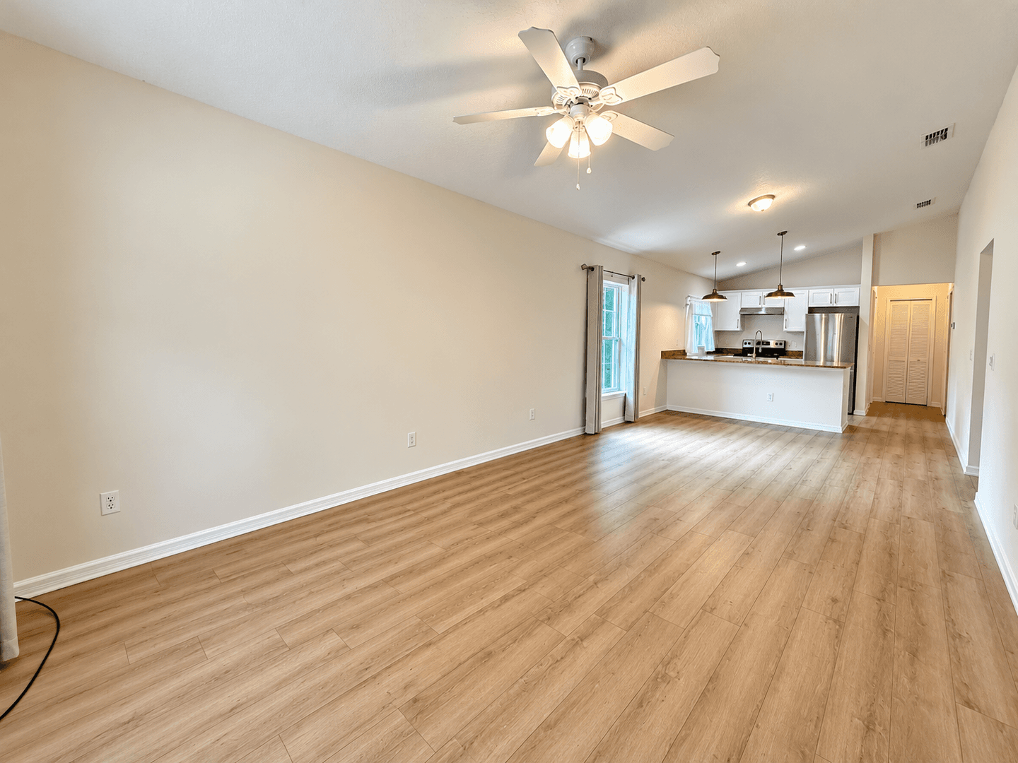 Ocala House: 986 NW 1st St.