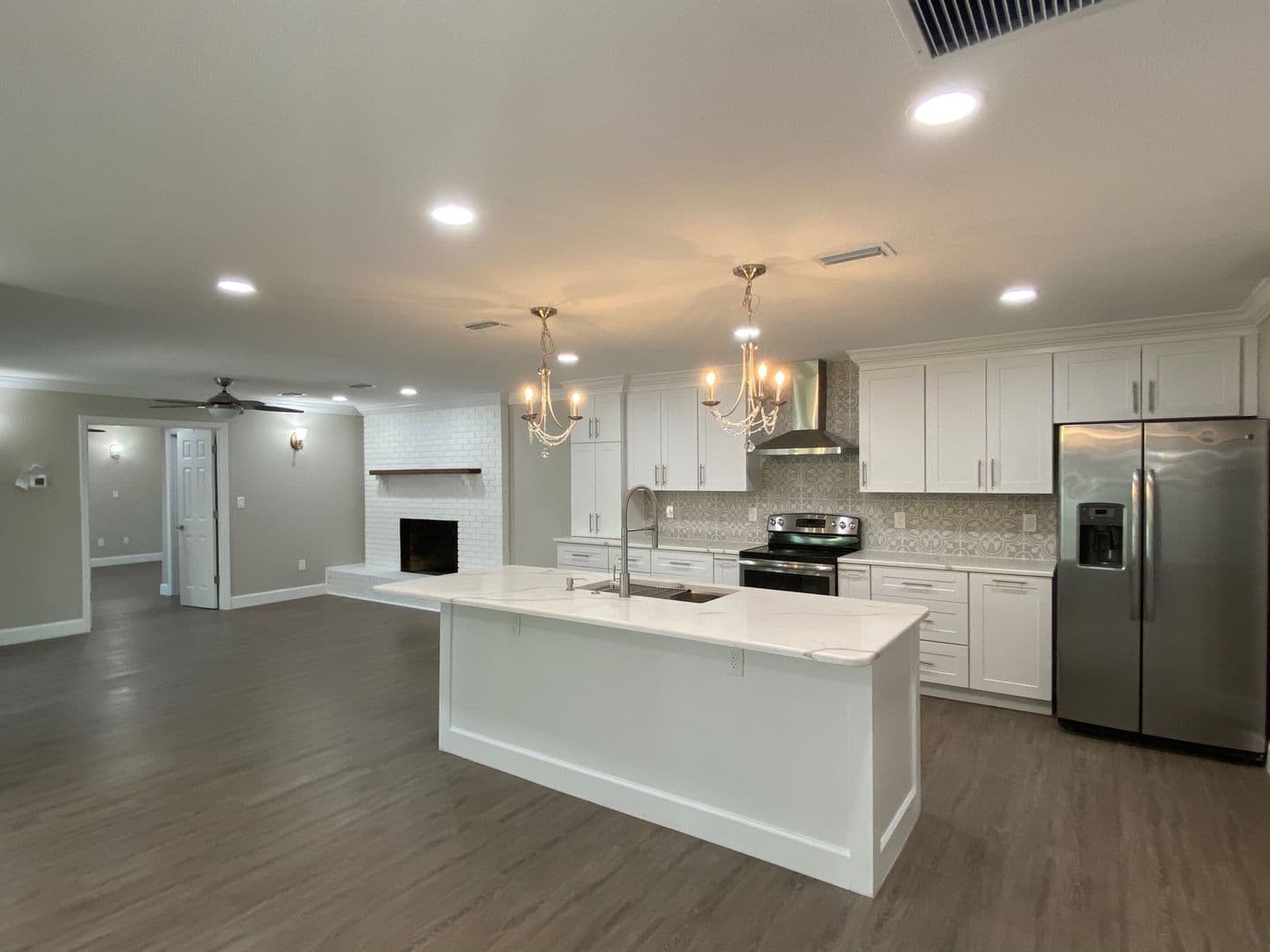 Ocala House: 2169 SE 50th Ter