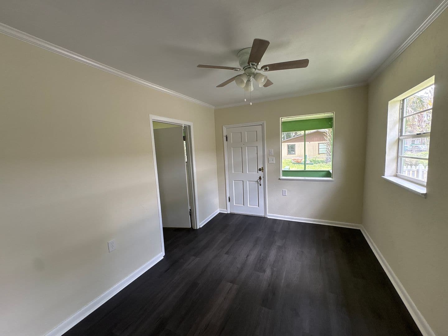 Gainesville House: 224 NW 4th Place A