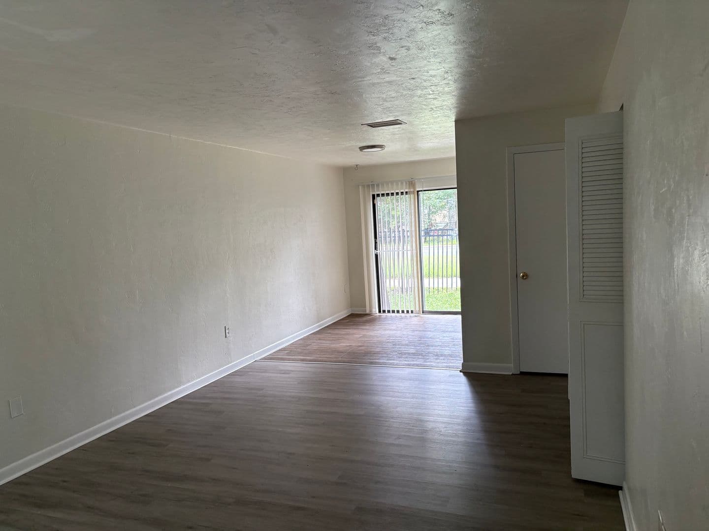 Gainesville Apartment: 724 SW 68th Terr