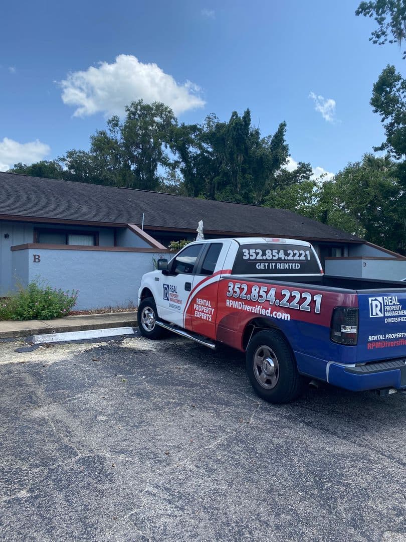 Ocala Apartment: 620 SE 28th Place