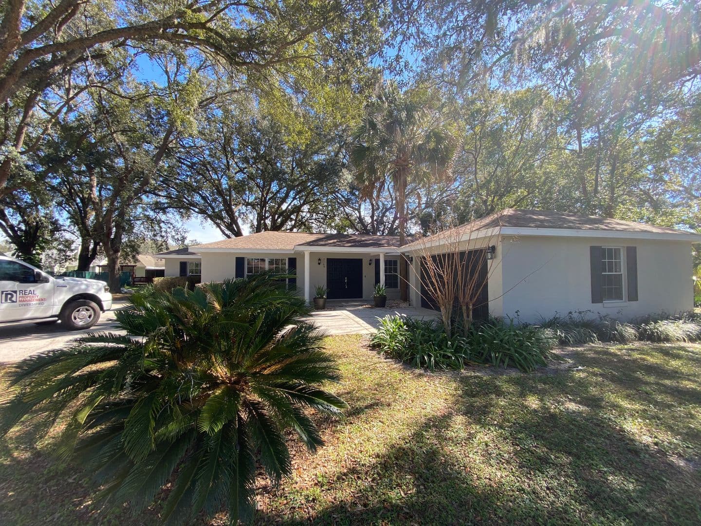 Ocala House: 2169 SE 50th Ter