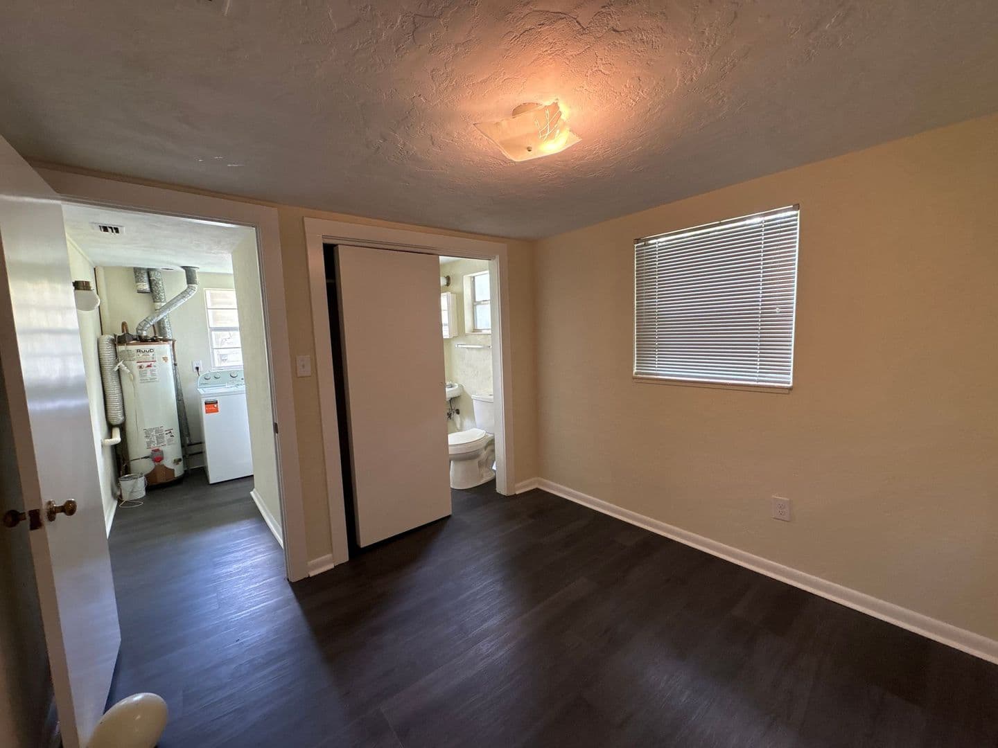 Gainesville House: 224 NW 4th Place A