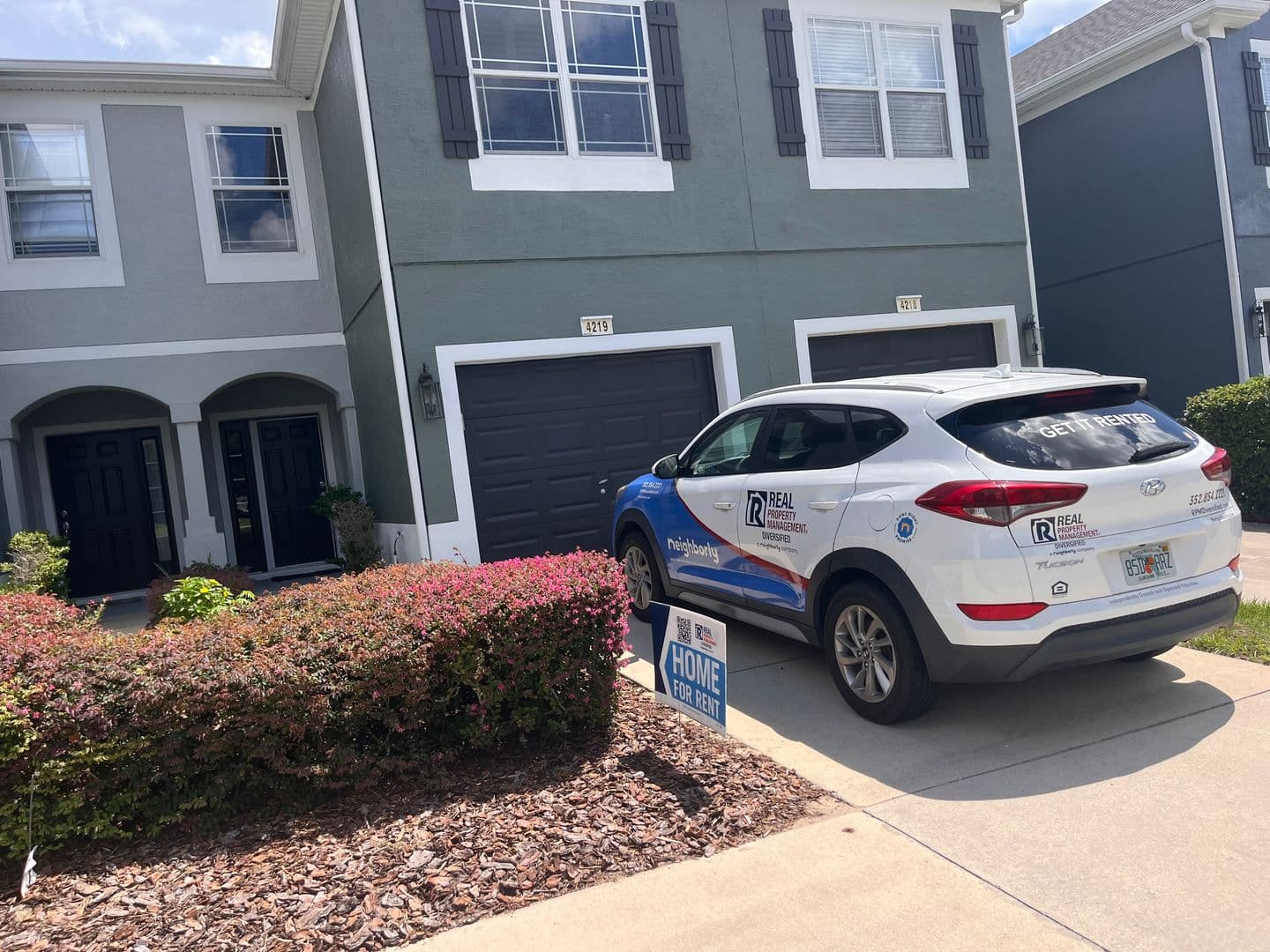 Ocala House: 4219 SW 55th Cir