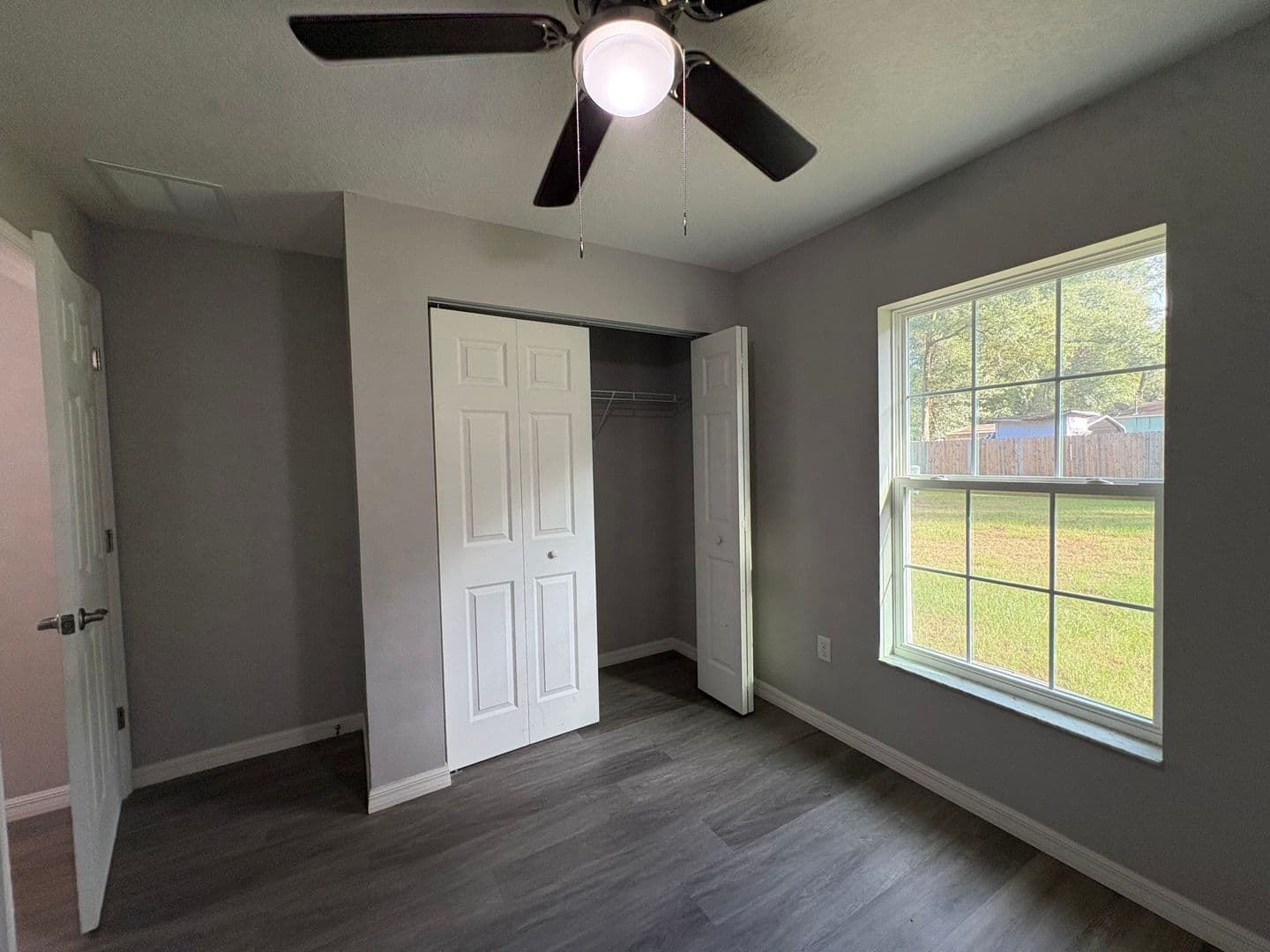Ocala House: 6044 NW 65th Place