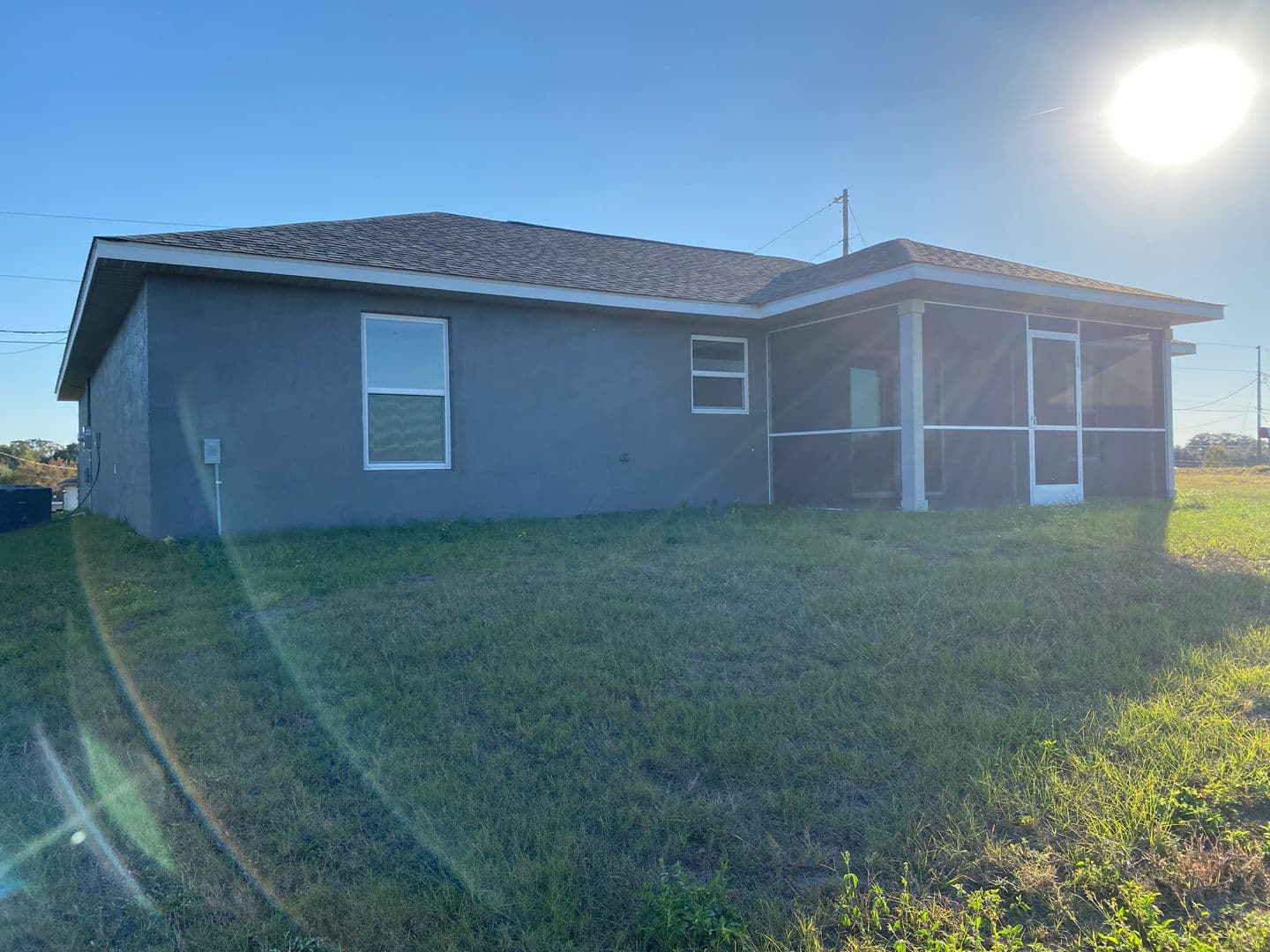 Ocala House: 65 Juniper Trail Loop