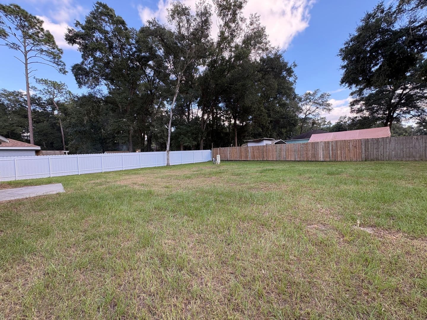 Ocala House: 6044 NW 65th Place