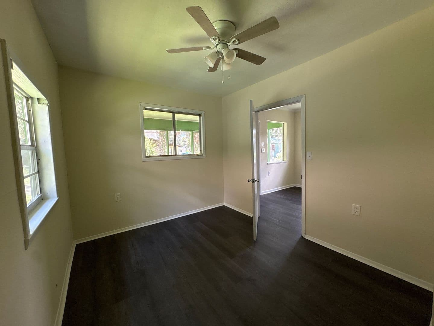 Gainesville House: 224 NW 4th Place A