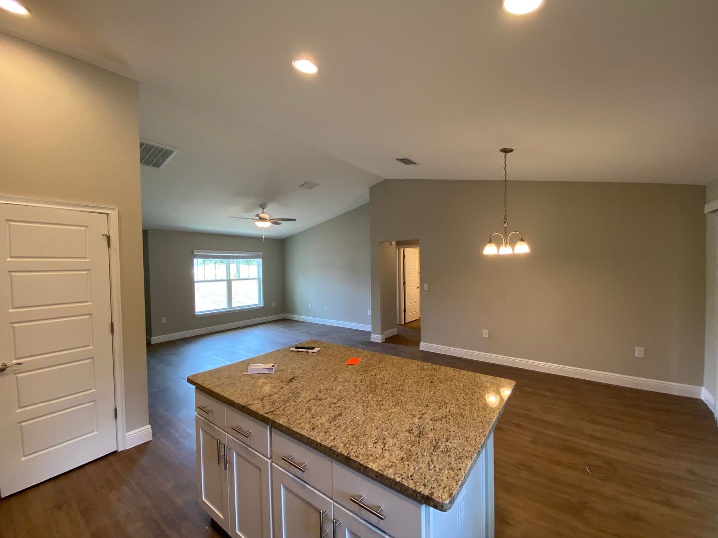 Ocala House: 130 Oak Circle