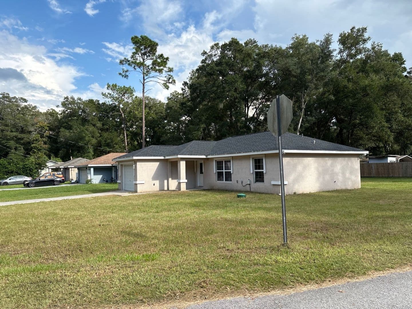 Ocala House: 6044 NW 65th Place