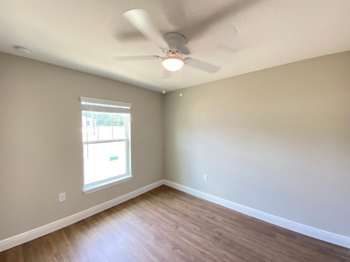 Ocala House: 130 Oak Circle
