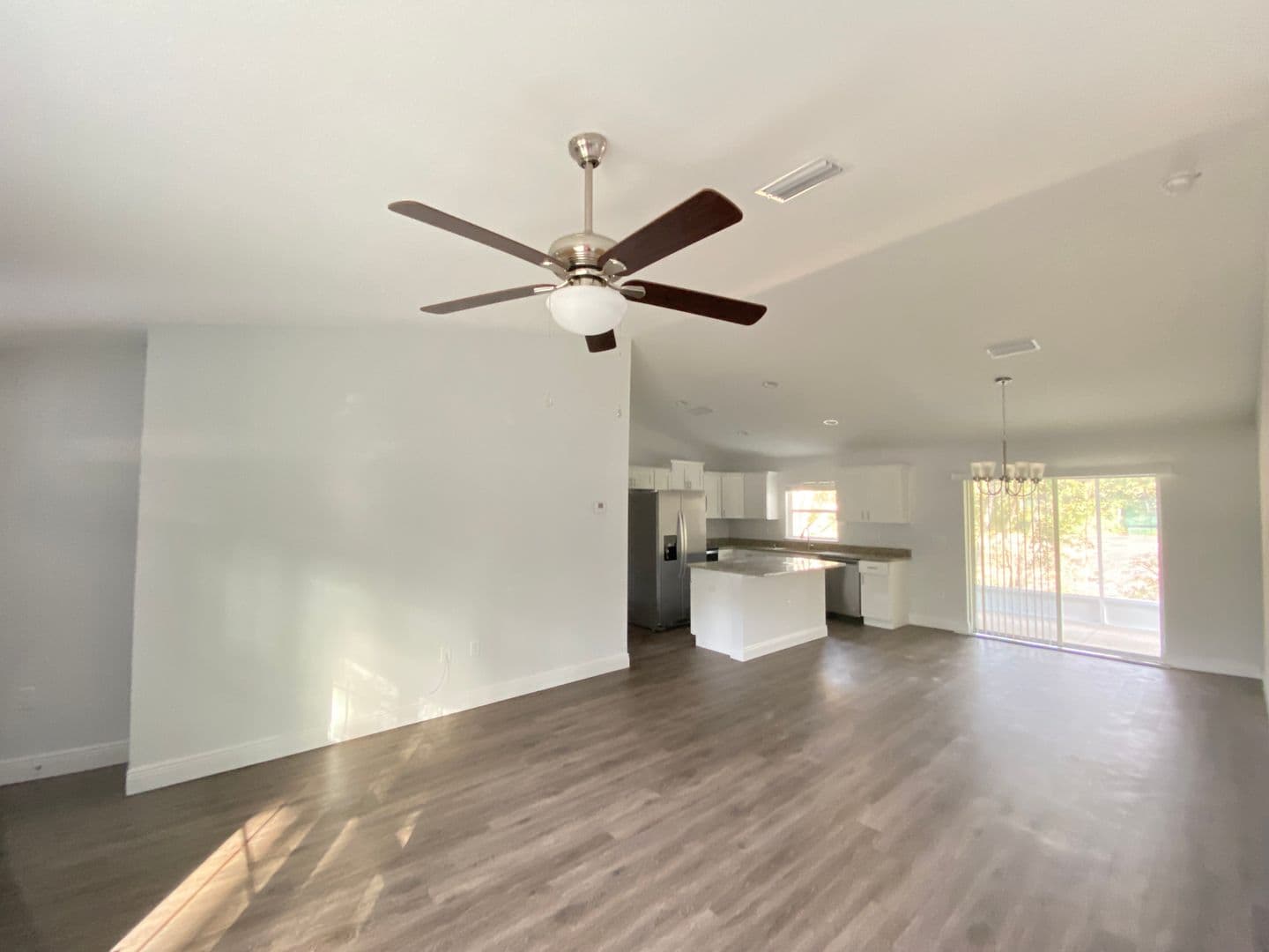 Citrus Springs House: 9205 N Elkcam Blvd